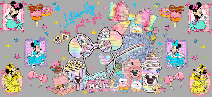 16oz Mickey-N1-923